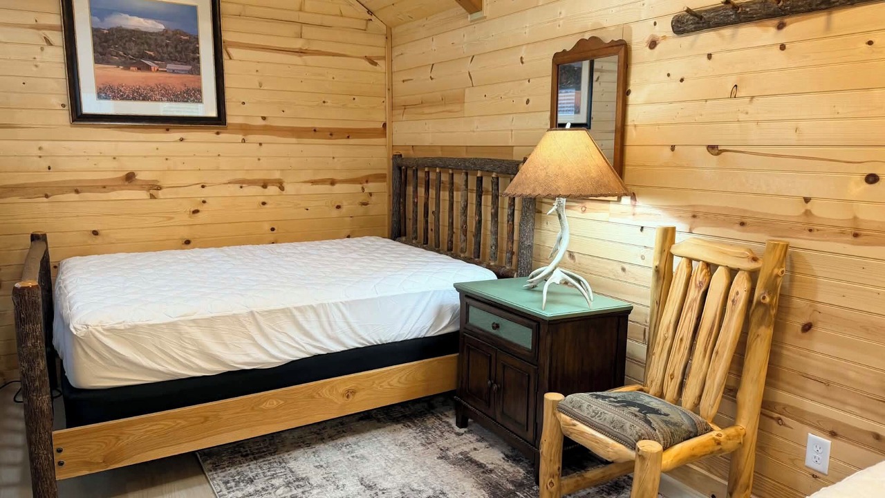 Photo of Bedroom in Newland