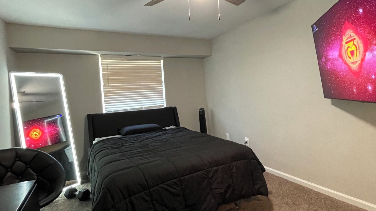 Photo of Bedroom in Ellicott City