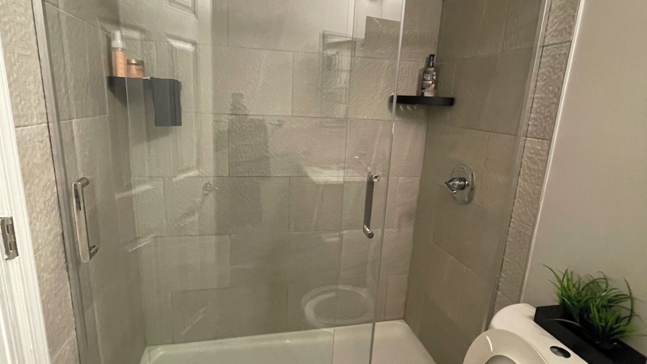 Photo of Bathroom in Ellicott City