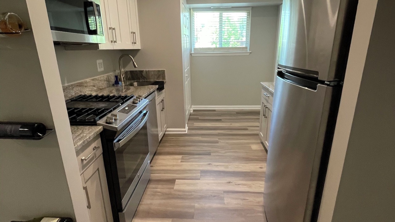 Photo of Kitchen in Ellicott City