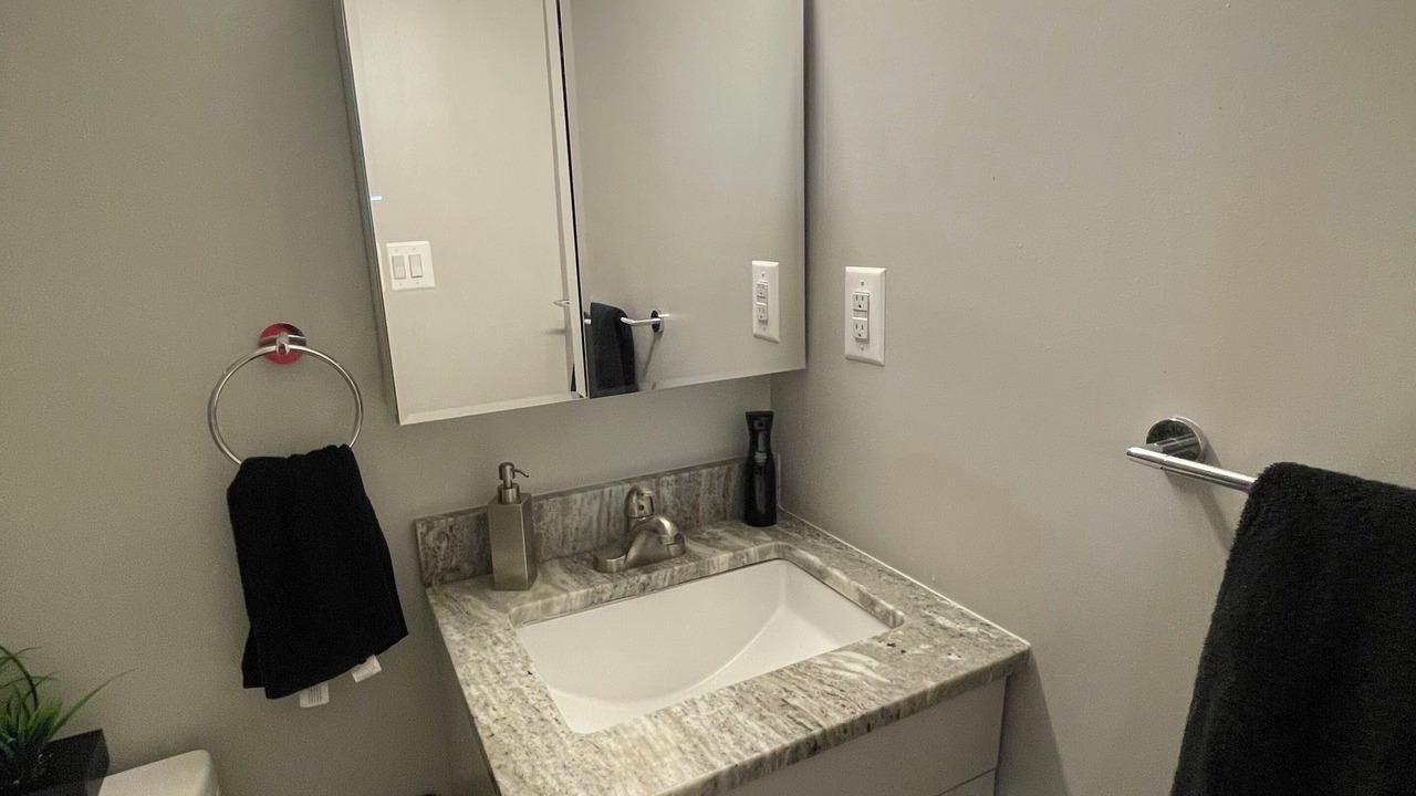 Photo of Bathroom in Ellicott City