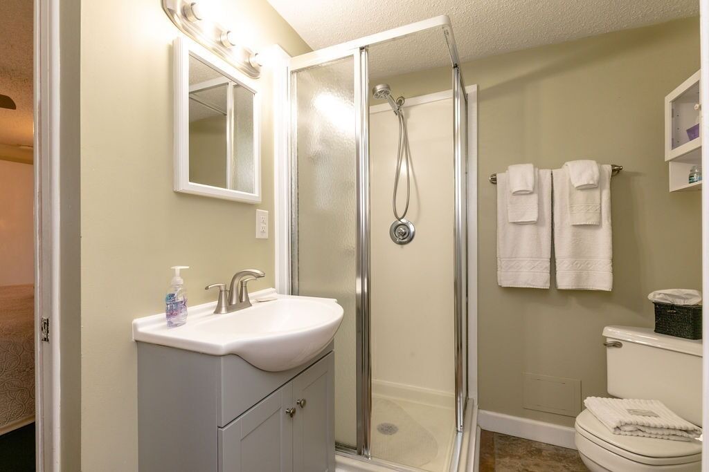 Photo of Bathroom in Kenilworth