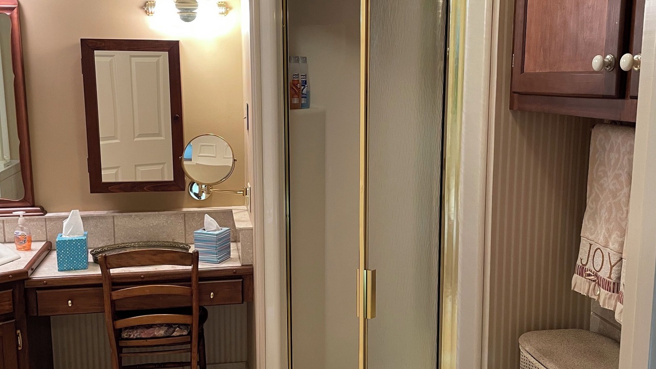 Photo of Bathroom in Tri-Cities