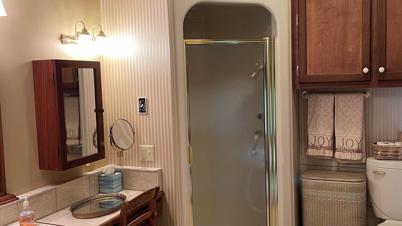 Photo of Bathroom in Tri-Cities