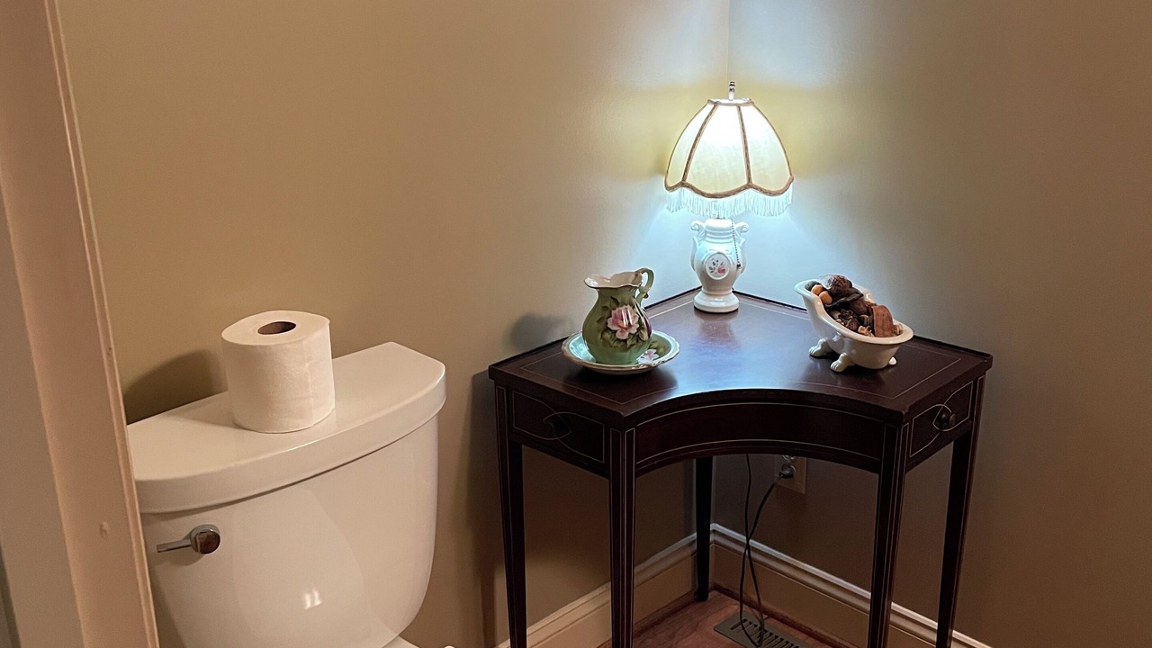 Photo of Bathroom in Tri-Cities