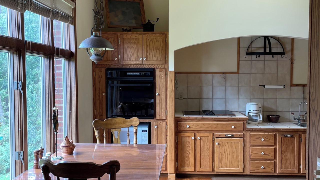 Photo of Kitchen in Tri-Cities