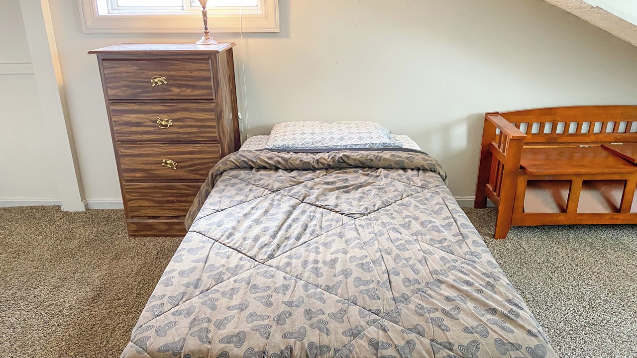 Photo of Bedroom in Fort Mitchell
