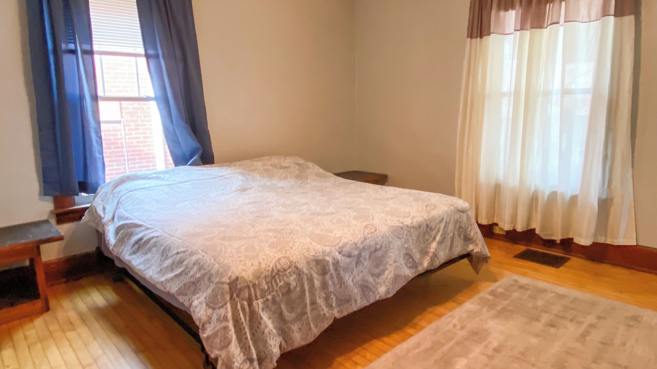 Photo of Bedroom in Fort Mitchell