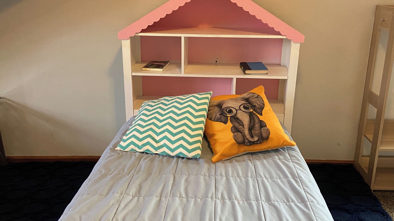 Photo of Bedroom in Fort Mitchell