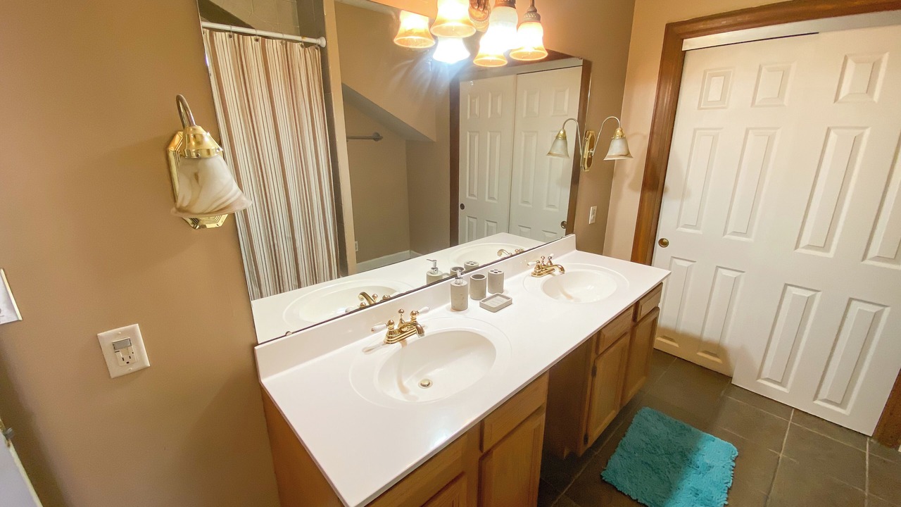 Photo of Bathroom in Fort Mitchell