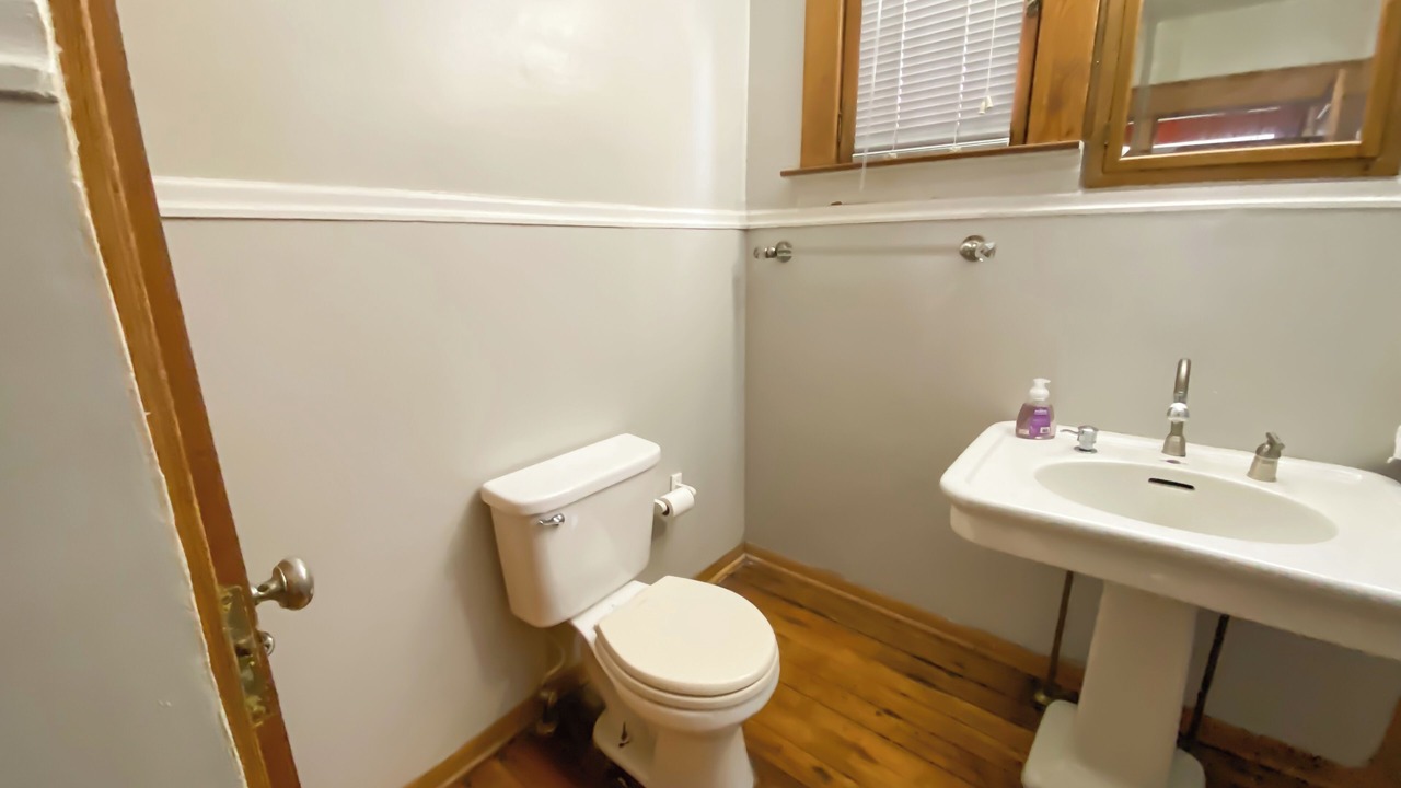Photo of Bathroom in Fort Mitchell