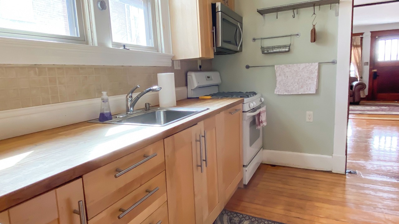 Photo of Kitchen in Fort Mitchell