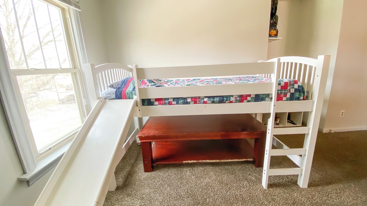 Photo of Bedroom in Fort Mitchell