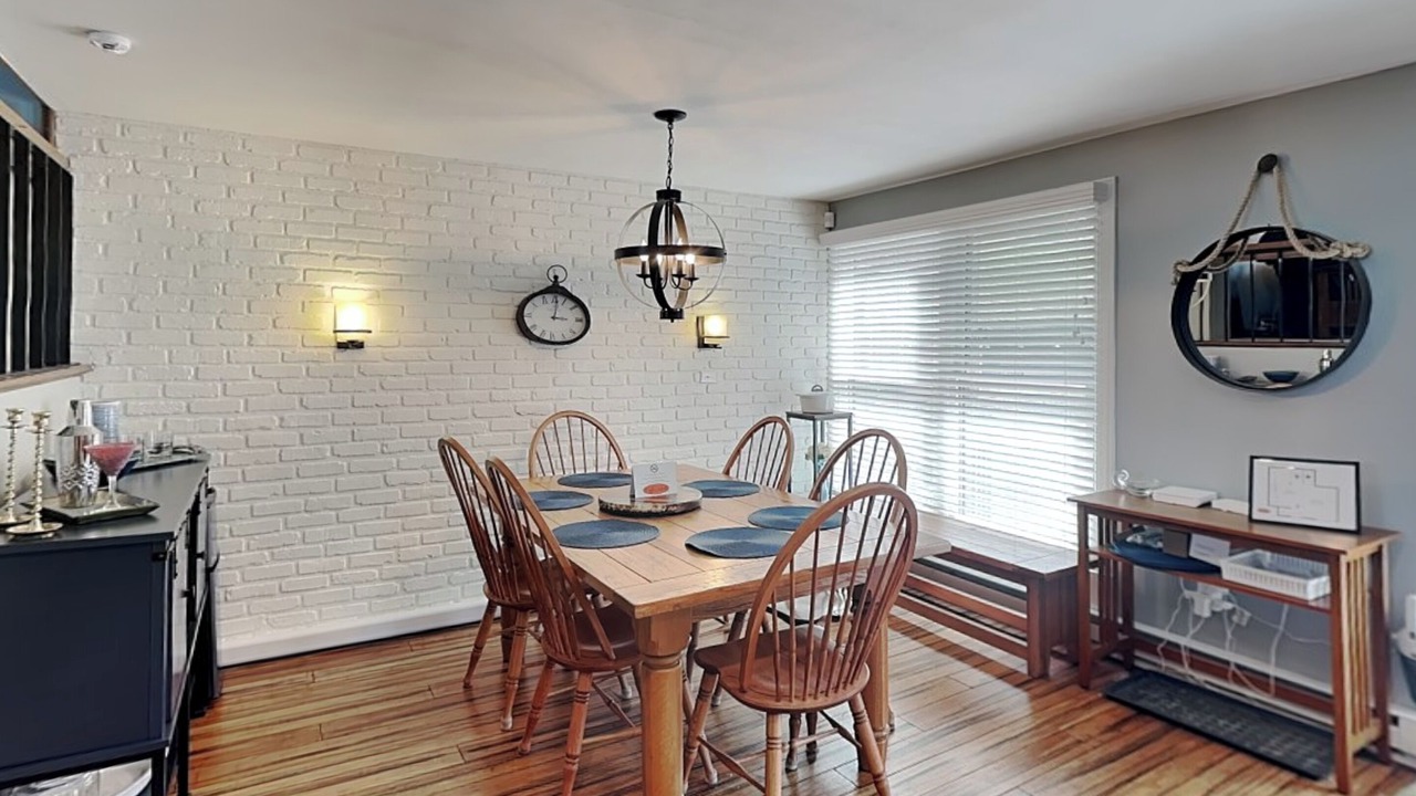 Photo of Bedroom in Thayerville