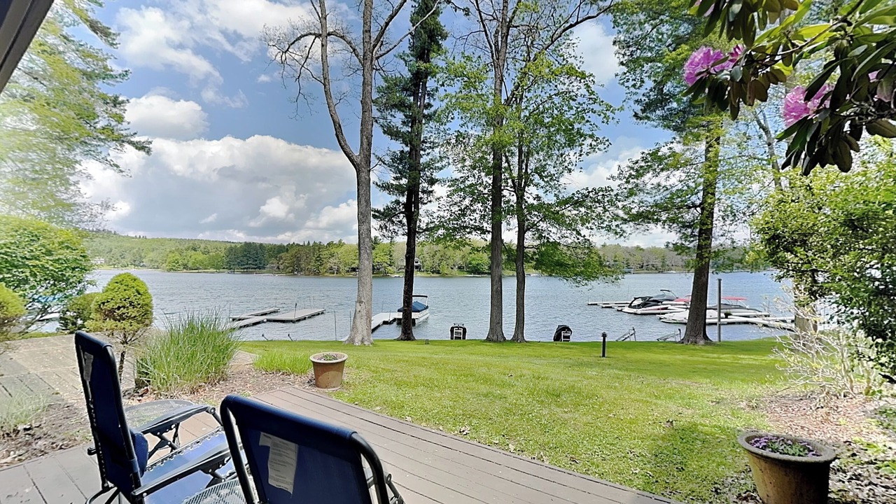 Photo of Outdoor in Thayerville