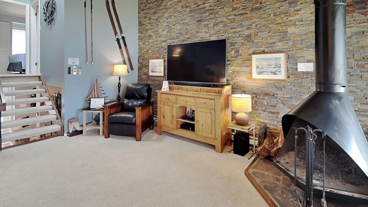 Photo of Livingroom in Thayerville