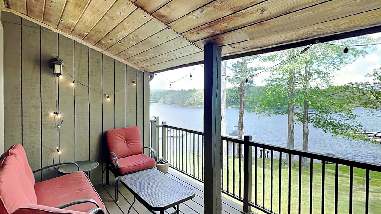 Photo of Patio Balcony in Thayerville