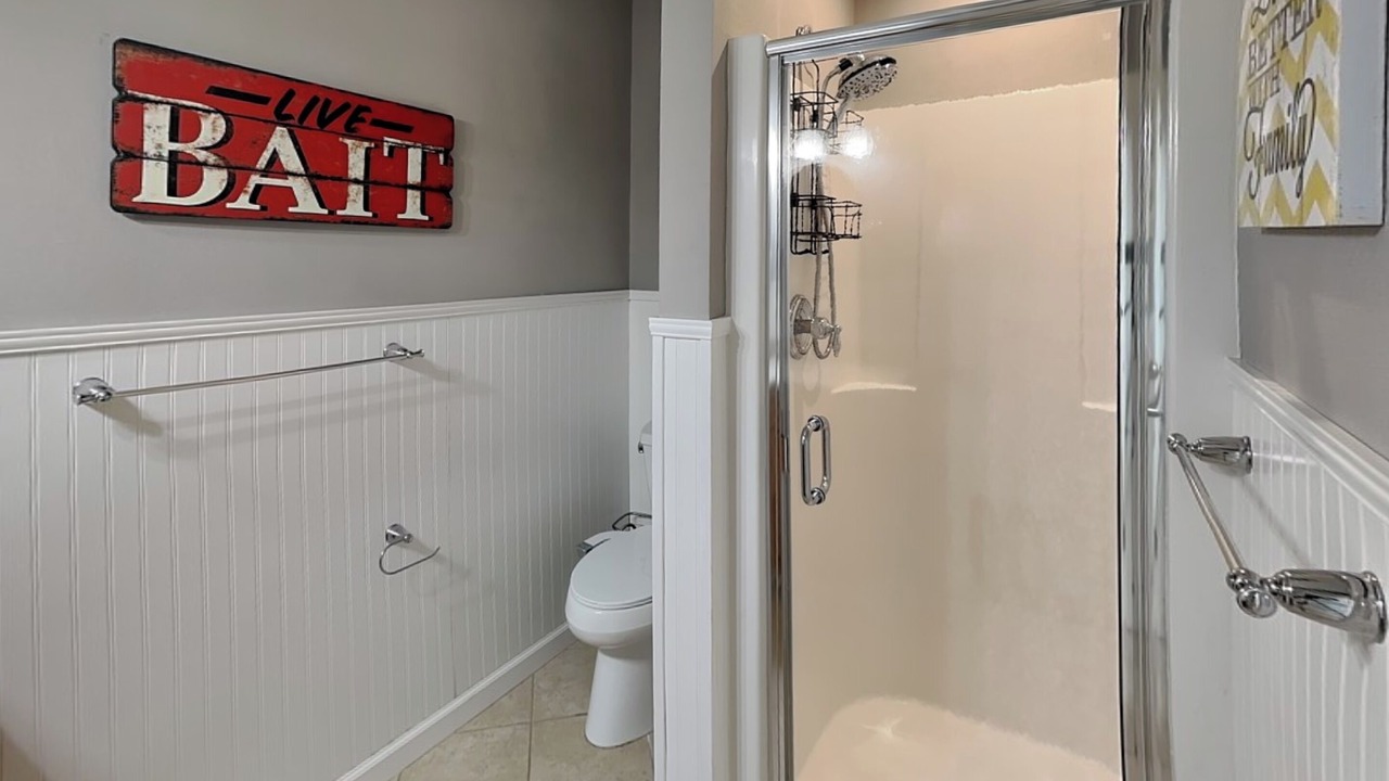 Photo of Bathroom in Thayerville
