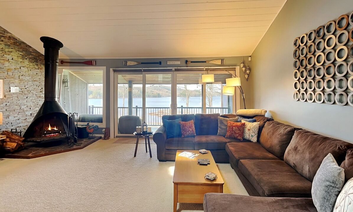 Photo of Livingroom in Thayerville