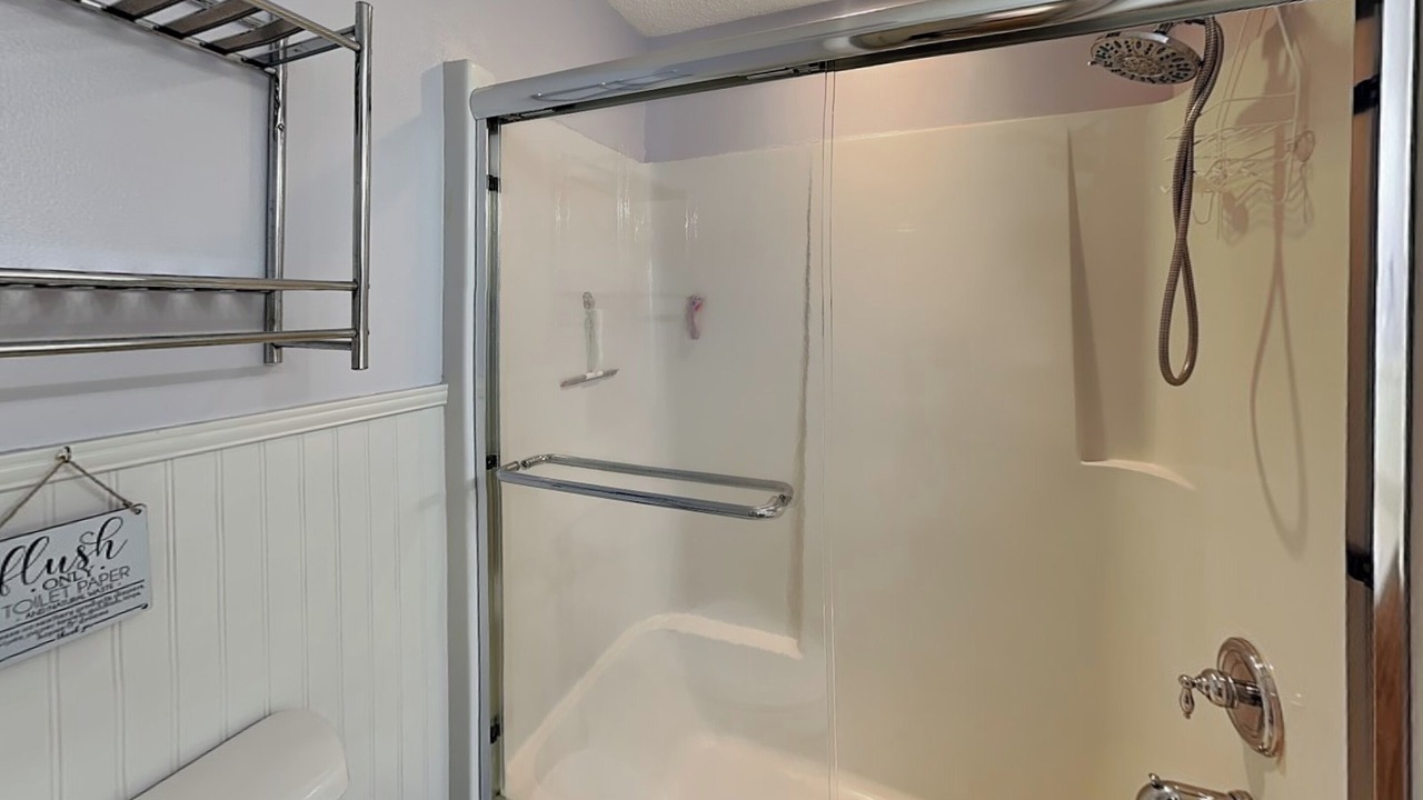 Photo of Bathroom in Thayerville