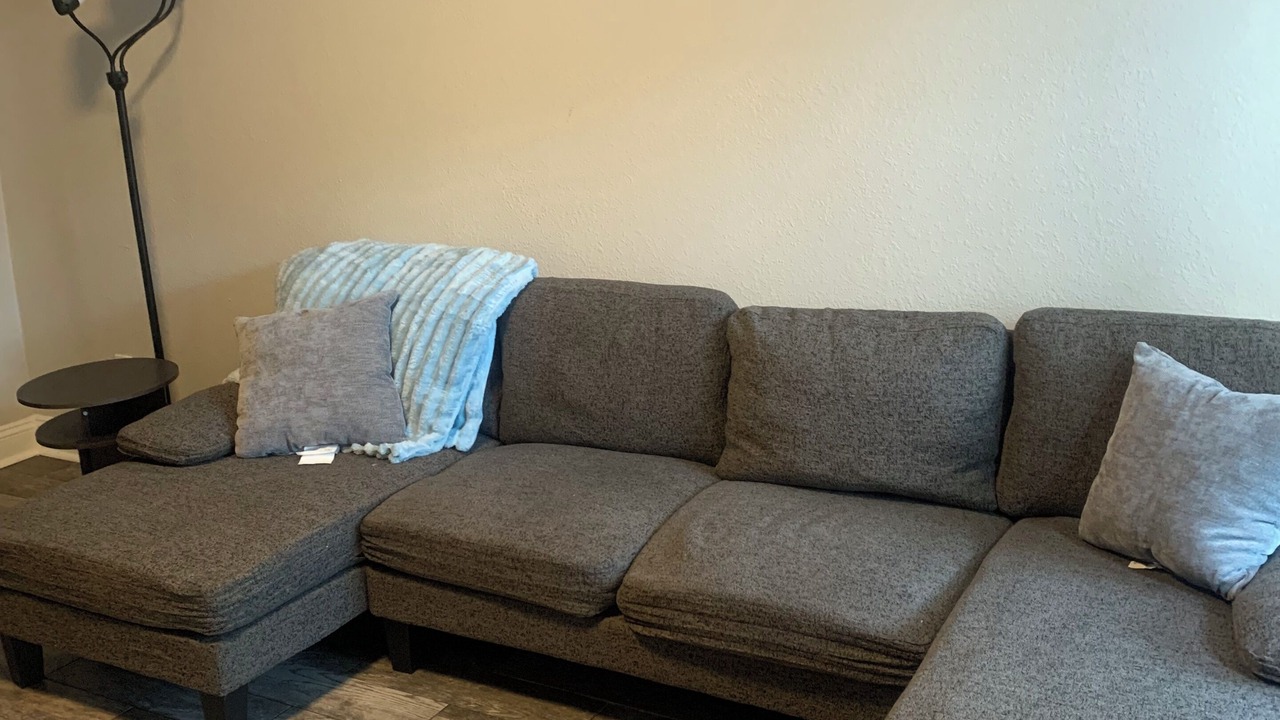 Photo of Livingroom in Villa Heights