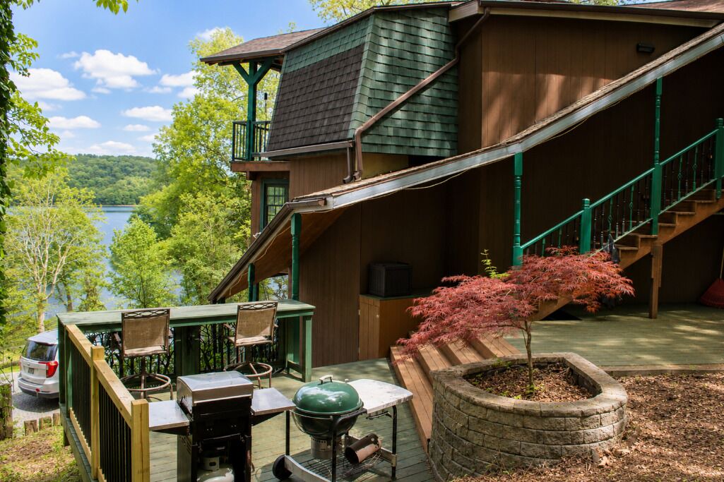 Photo of Outdoor in Oak Grove
