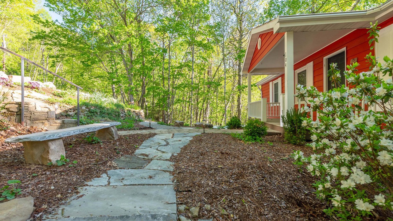 Photo of Others in Montreat