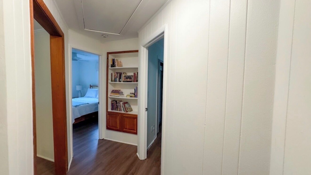 Photo of Bedroom in Blowing Rock