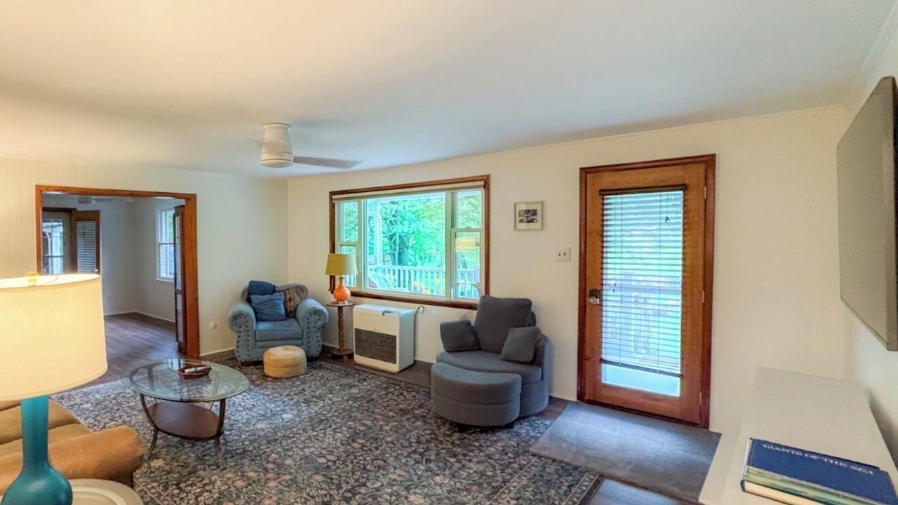 Photo of Livingroom in Blowing Rock