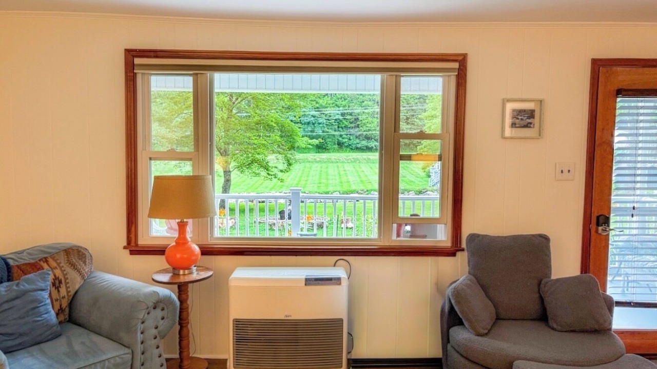 Photo of Livingroom in Blowing Rock
