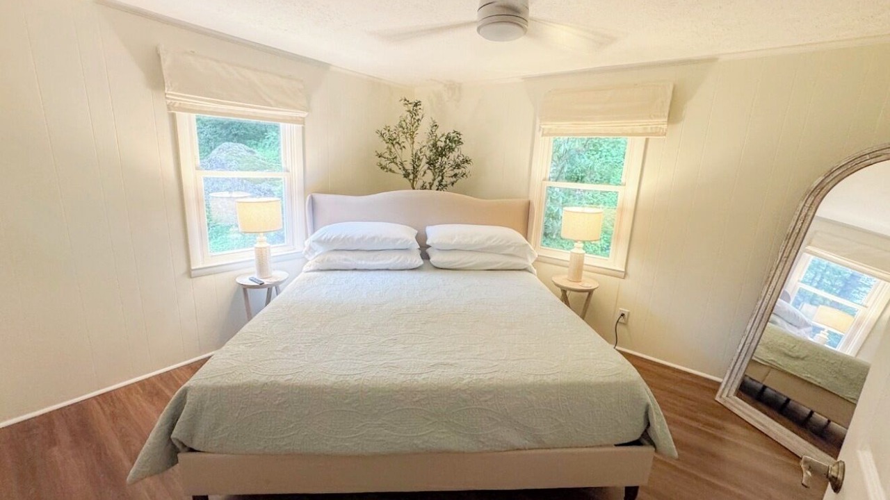 Photo of Bedroom in Blowing Rock