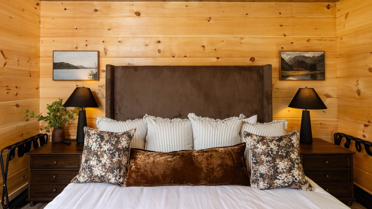 Photo of Bedroom in Stanton