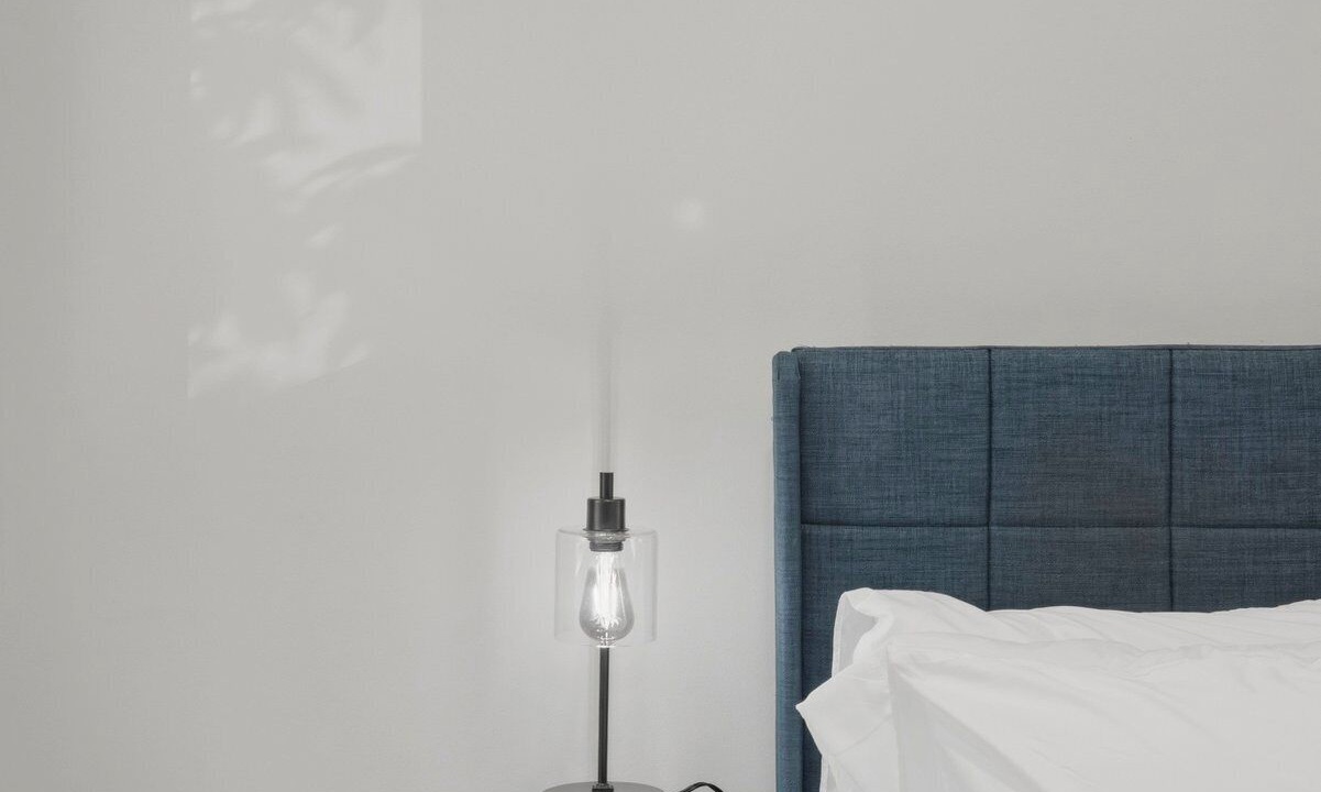 Photo of Bedroom in Fells Point