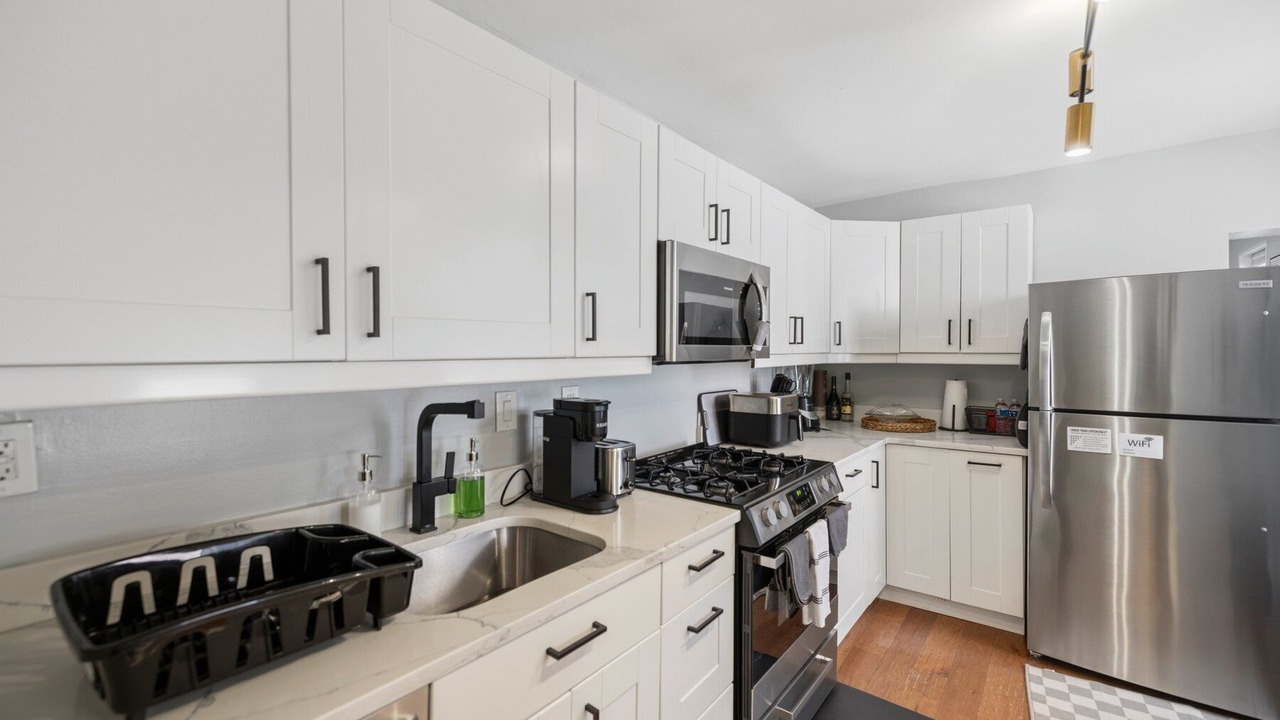 Photo of Kitchen in Fells Point