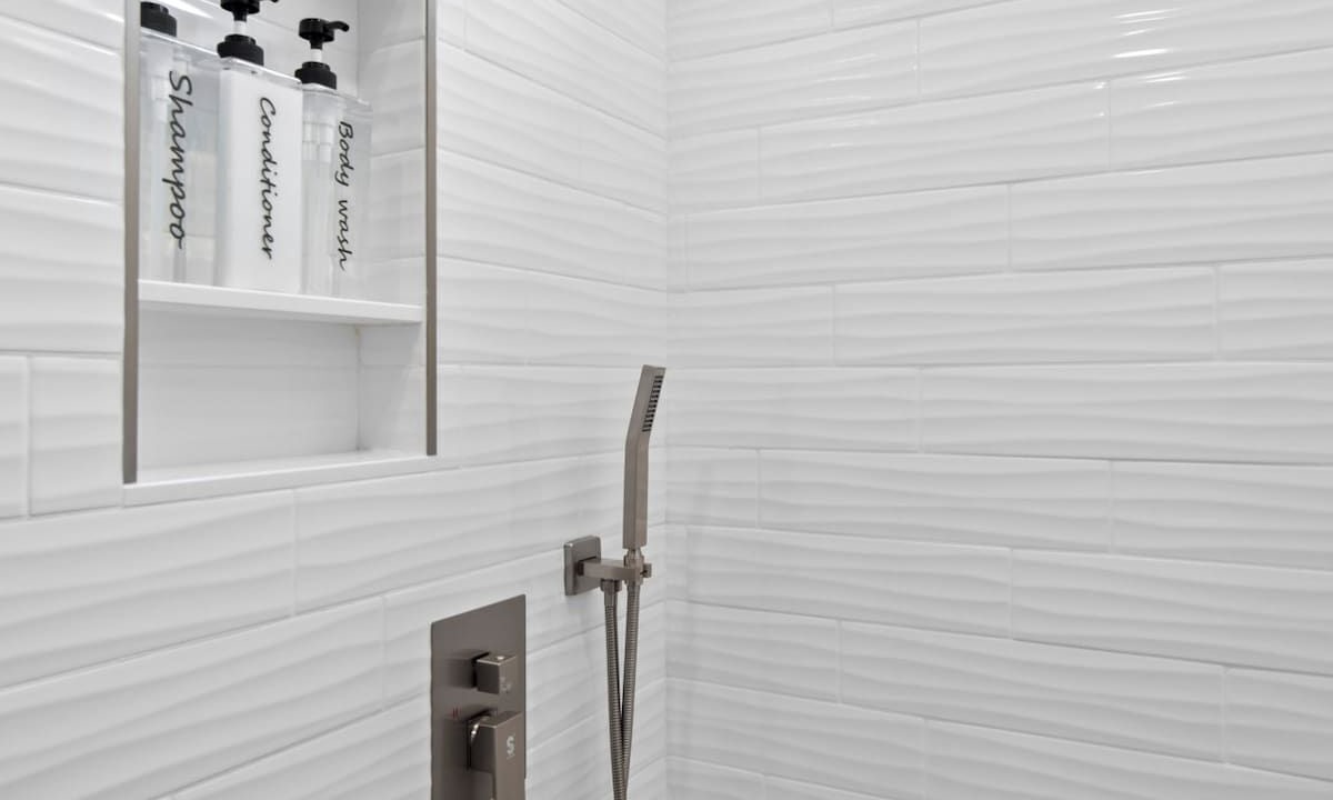 Photo of Bathroom in Woodfin