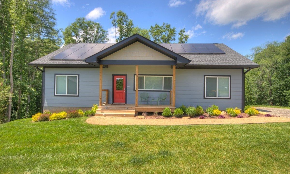 Photo of Outdoor in Woodfin