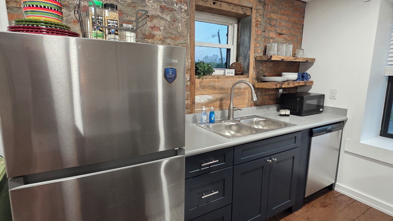 Photo of Kitchen in Vevay