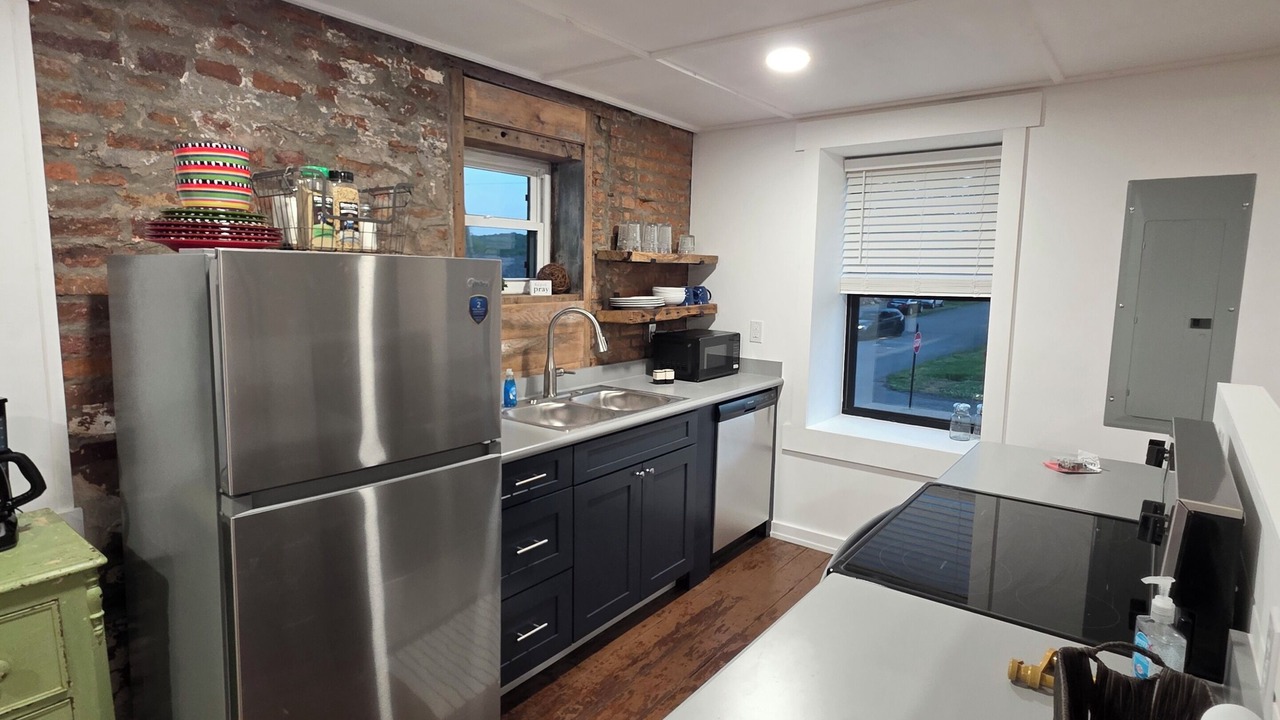 Photo of Kitchen in Vevay