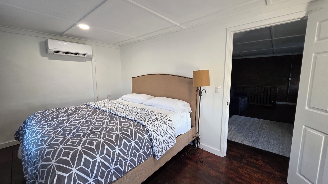 Photo of Bedroom in Vevay
