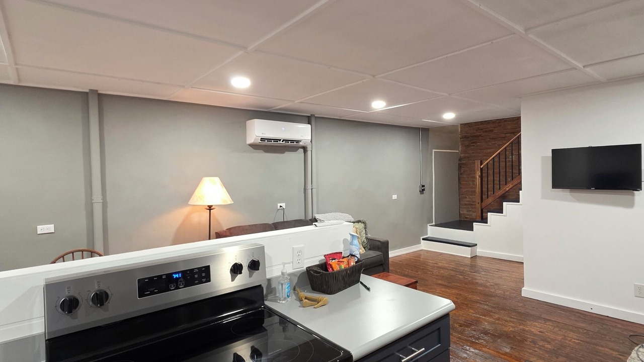 Photo of Kitchen in Vevay