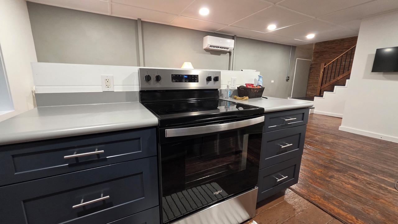 Photo of Kitchen in Vevay