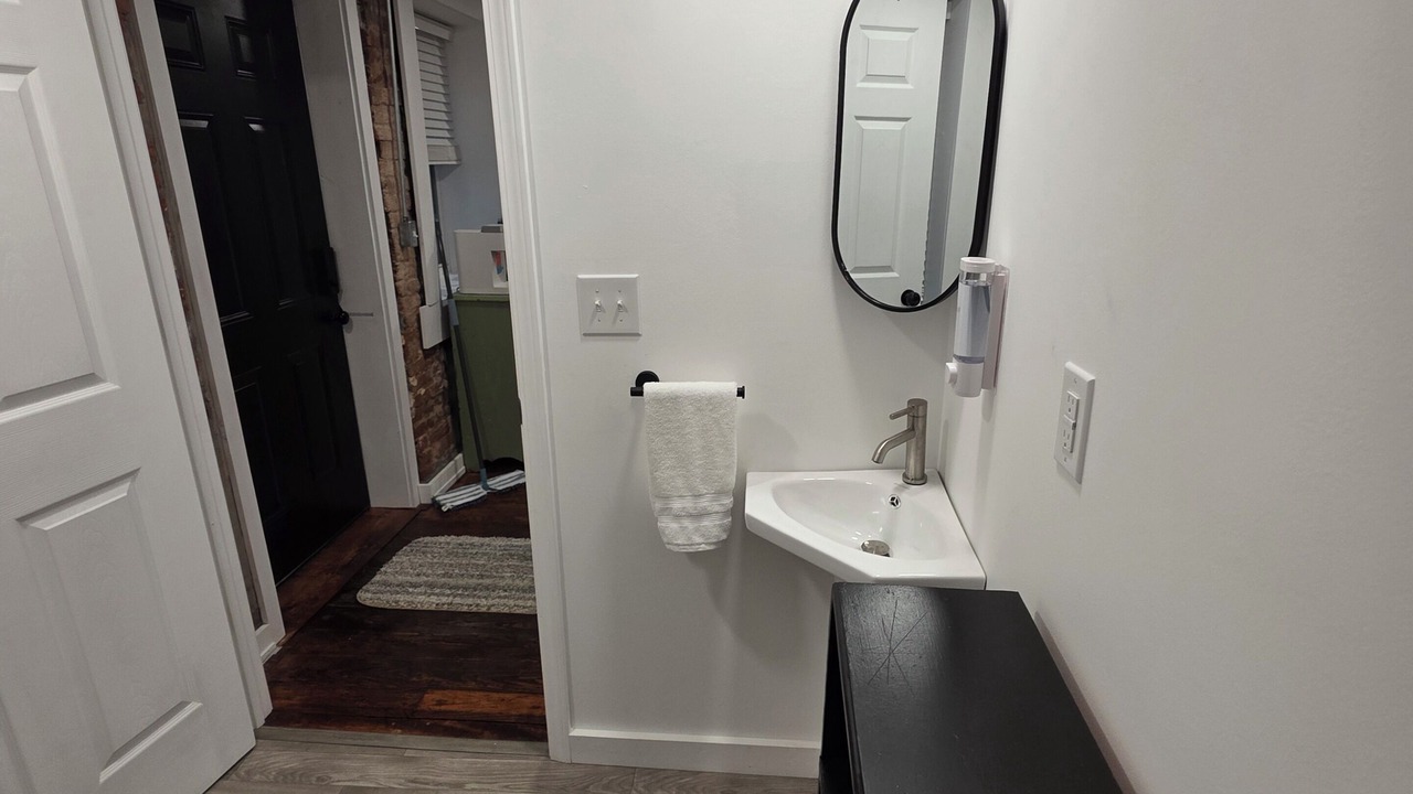 Photo of Bathroom in Vevay