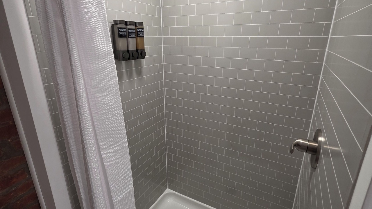 Photo of Bathroom in Vevay