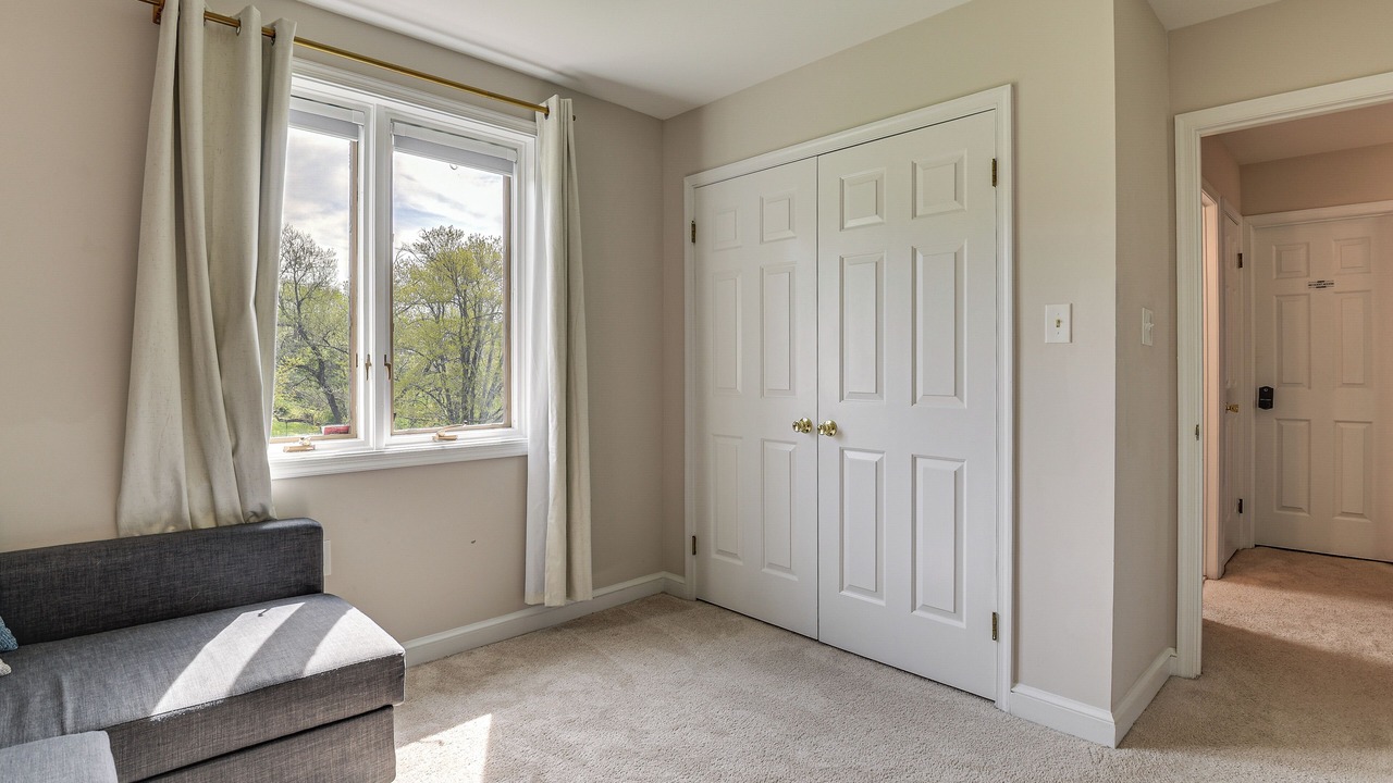Photo of Livingroom in Woodbine