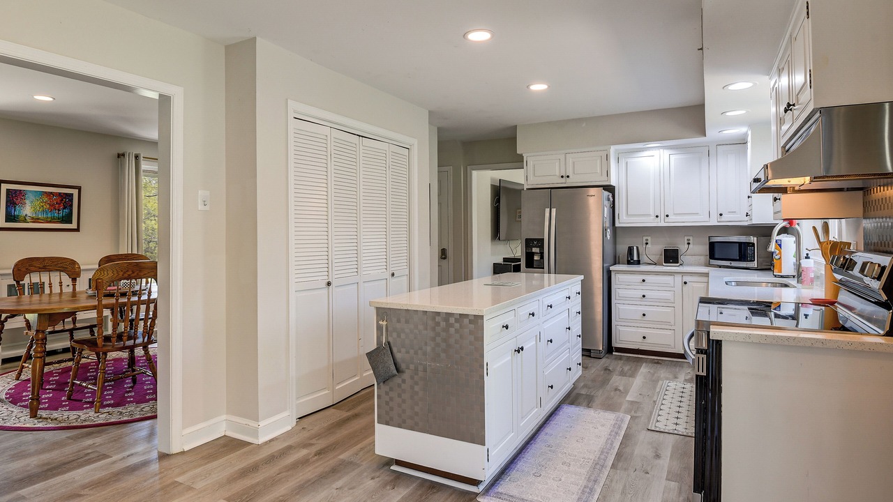 Photo of Kitchen in Woodbine