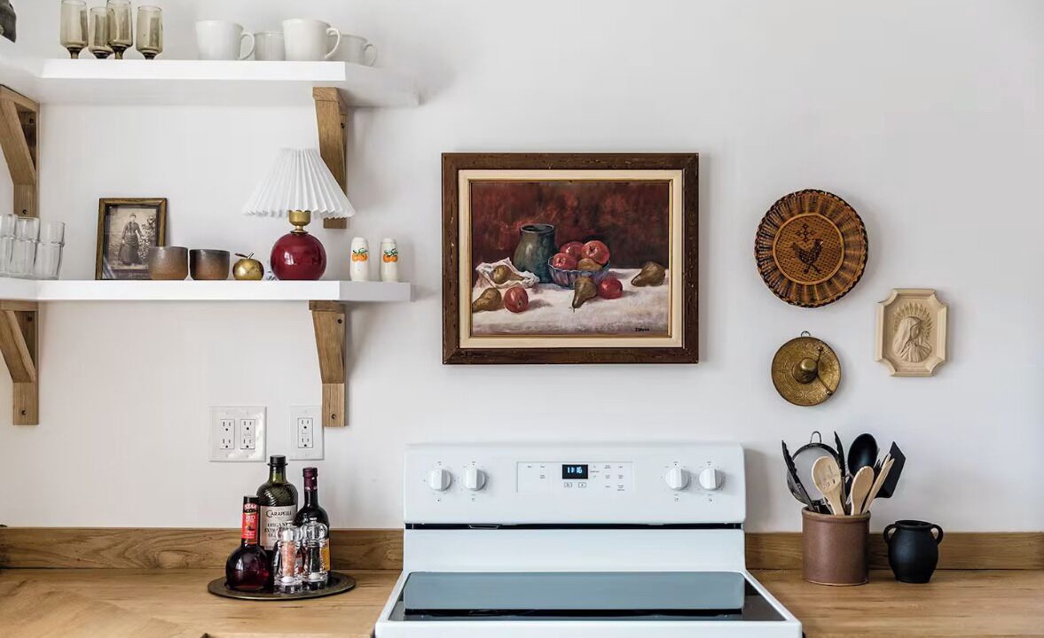 Photo of Kitchen in Lexington