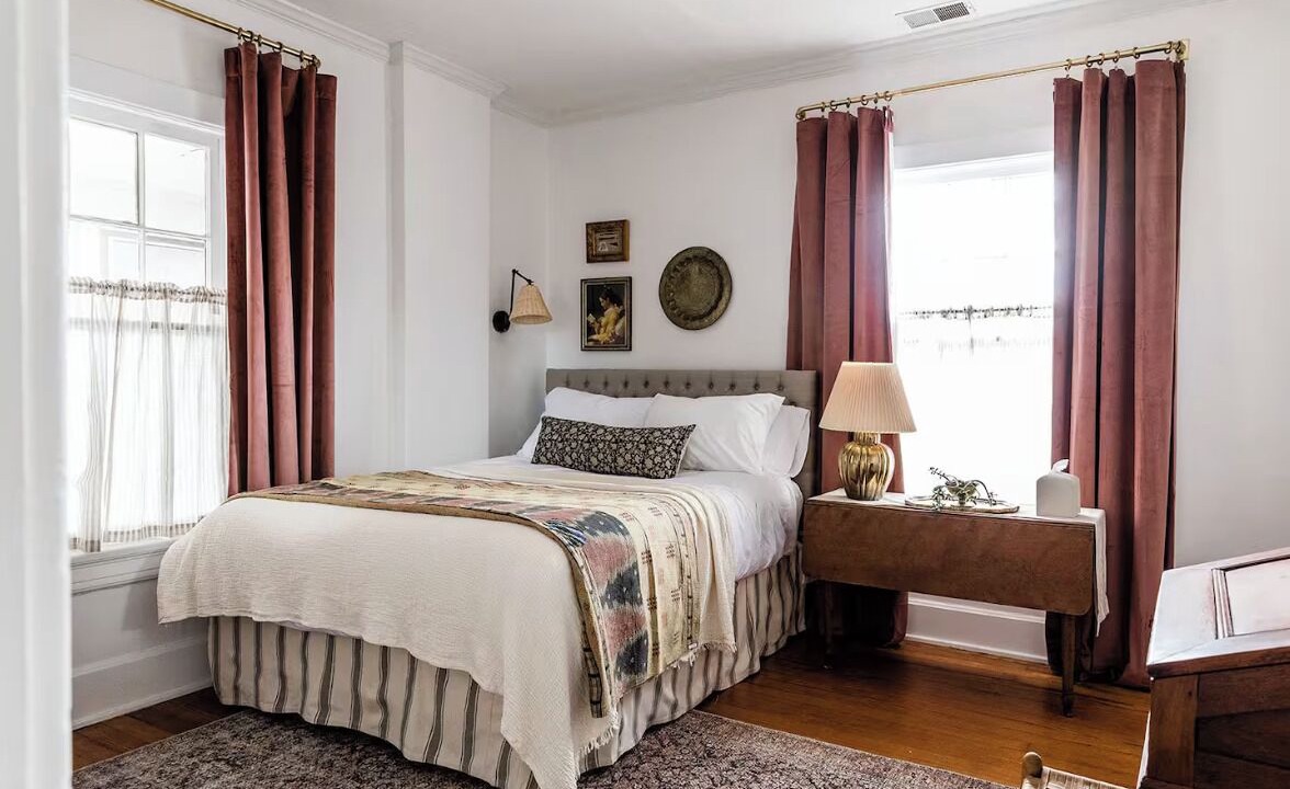 Photo of Bedroom in Lexington
