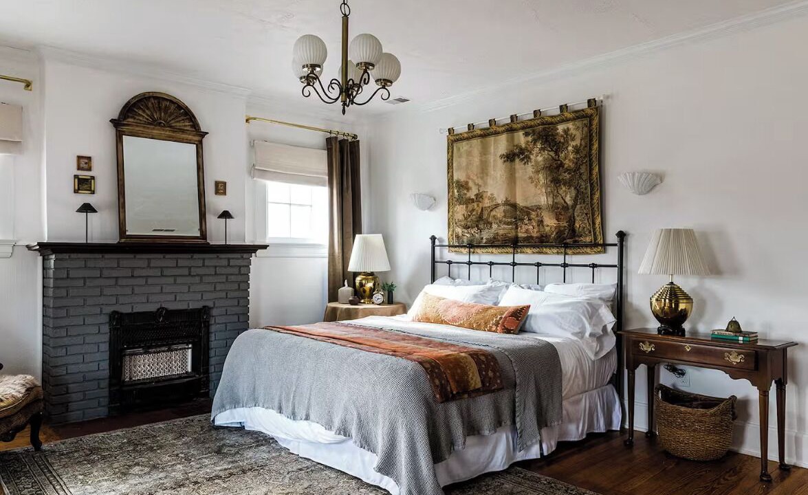 Photo of Bedroom in Lexington
