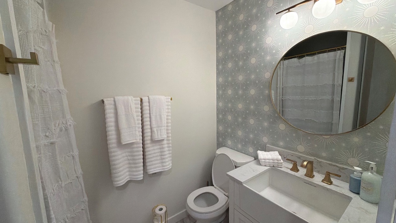 Photo of Bathroom in Lexington