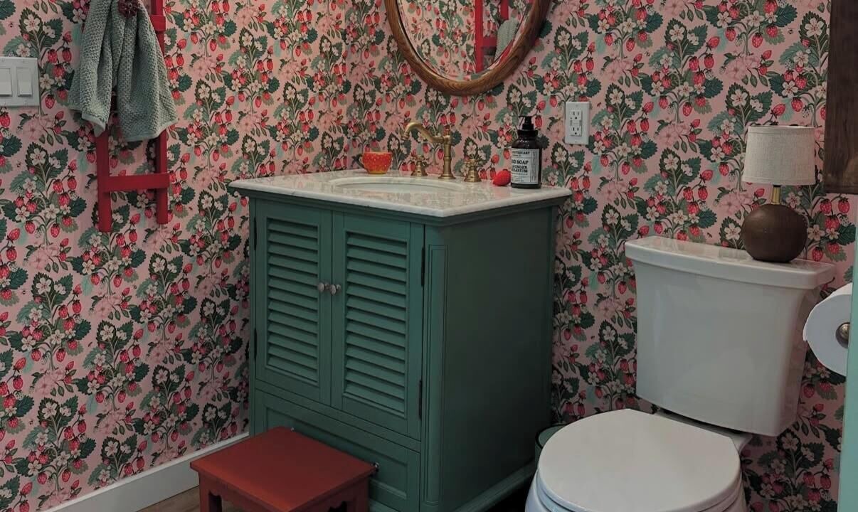 Photo of Bathroom in Lexington